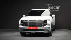 2026 Hyundai Palisade HEV 2.5T 2WD 9-Seater — фото 3