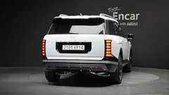 2026 Hyundai Palisade HEV 2.5T 2WD 9-Seater — фото 4