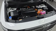 2026 Hyundai Palisade HEV 2.5T 2WD 9-Seater — фото 6