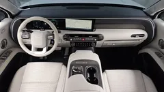 2026 Hyundai Palisade HEV 2.5T 2WD 9-Seater — фото 7