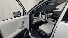 2026 Hyundai Palisade HEV 2.5T 2WD 9-Seater — фото 10