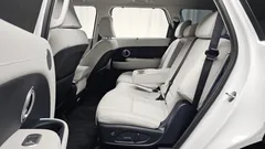 2026 Hyundai Palisade HEV 2.5T 2WD 9-Seater — фото 12