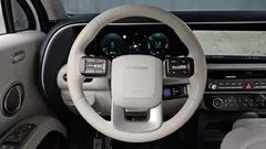 2026 Hyundai Palisade HEV 2.5T 2WD 9-Seater — фото 13
