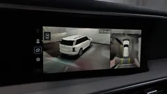 2026 Hyundai Palisade HEV 2.5T 2WD 9-Seater — фото 18