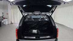 2026 Hyundai Palisade HEV 2.5T 2WD 9-Seater — фото 20