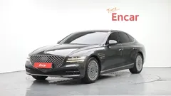 2022 Genesis G80 Gasoline 2.5 Turbo AWD — фото 1