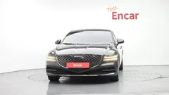 2022 Genesis G80 Gasoline 2.5 Turbo AWD — фото 3