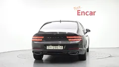 2022 Genesis G80 Gasoline 2.5 Turbo AWD — фото 4
