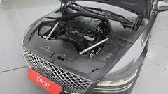 2022 Genesis G80 Gasoline 2.5 Turbo AWD — фото 6