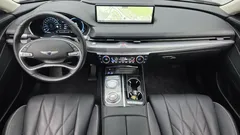 2022 Genesis G80 Gasoline 2.5 Turbo AWD — фото 7
