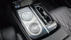2022 Genesis G80 Gasoline 2.5 Turbo AWD — фото 9