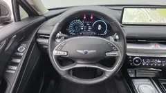 2022 Genesis G80 Gasoline 2.5 Turbo AWD — фото 14