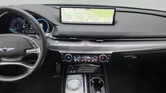 2022 Genesis G80 Gasoline 2.5 Turbo AWD — фото 15