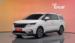 2023 Kia Canival Gasoline 11-Seater Prestige — фото 1