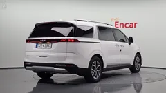 2023 Kia Canival Gasoline 11-Seater Prestige — фото 2