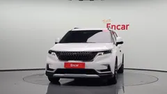 2023 Kia Canival Gasoline 11-Seater Prestige — фото 3