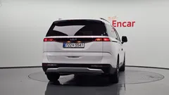 2023 Kia Canival Gasoline 11-Seater Prestige — фото 4