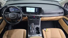2023 Kia Canival Gasoline 11-Seater Prestige — фото 7