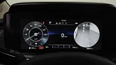 2023 Kia Canival Gasoline 11-Seater Prestige — фото 8