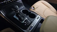 2023 Kia Canival Gasoline 11-Seater Prestige — фото 9