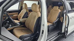 2023 Kia Canival Gasoline 11-Seater Prestige — фото 10