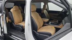 2023 Kia Canival Gasoline 11-Seater Prestige — фото 11