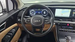2023 Kia Canival Gasoline 11-Seater Prestige — фото 13