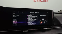 2023 Kia Canival Gasoline 11-Seater Prestige — фото 15