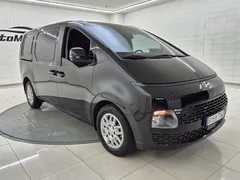 2023 Hyundai Staria Cargo 3-Seater — фото 2