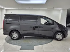 2023 Hyundai Staria Cargo 3-Seater — фото 8
