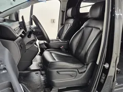 2023 Hyundai Staria Cargo 3-Seater — фото 10