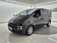 2023 Hyundai Staria Cargo 3-Seater — фото 13