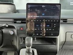 2023 Hyundai Staria Cargo 3-Seater — фото 16