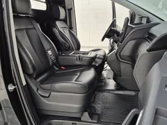 2023 Hyundai Staria Cargo 3-Seater — фото 18