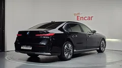 2023 BMW 7-Series 740i sDrive Design Pure Excellence — фото 2