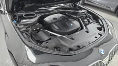2023 BMW 7-Series 740i sDrive Design Pure Excellence — фото 6