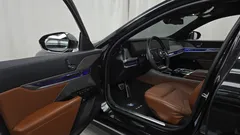 2023 BMW 7-Series 740i sDrive Design Pure Excellence — фото 10
