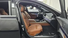 2023 BMW 7-Series 740i sDrive Design Pure Excellence — фото 11