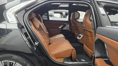 2023 BMW 7-Series 740i sDrive Design Pure Excellence — фото 12