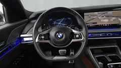 2023 BMW 7-Series 740i sDrive Design Pure Excellence — фото 13