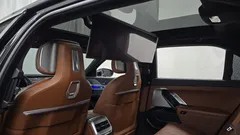 2023 BMW 7-Series 740i sDrive Design Pure Excellence — фото 20
