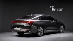 2023 Kia K8 2.5 Gasoline 2WD — фото 2
