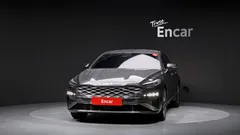2023 Kia K8 2.5 Gasoline 2WD — фото 3