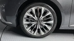 2023 Kia K8 2.5 Gasoline 2WD — фото 5