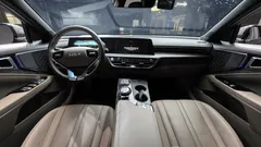 2023 Kia K8 2.5 Gasoline 2WD — фото 7