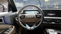 2023 Kia K8 2.5 Gasoline 2WD — фото 14