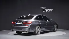 2022 BMW 3-Series M340i — фото 2