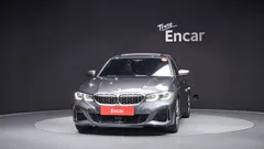 2022 BMW 3-Series M340i — фото 3