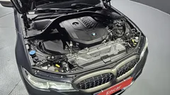 2022 BMW 3-Series M340i — фото 6