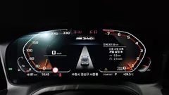 2022 BMW 3-Series M340i — фото 8